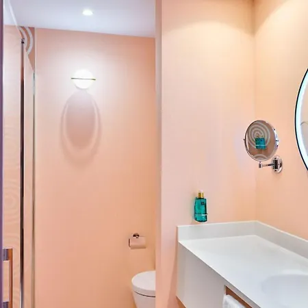 מלון Boutique Luna Centro