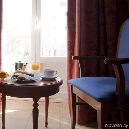 Hotel Boutique Luna Centro Granada