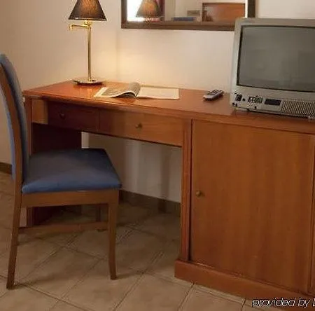 Boutique Luna Centro גרנדה