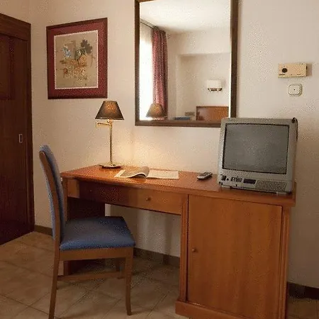 Hotel Boutique Luna Centro Granada