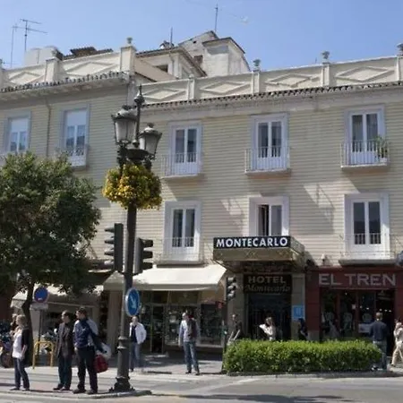 Boutique Luna Centro Hotel 4*