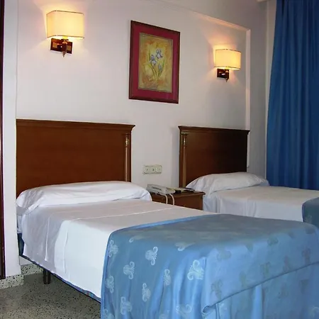 Boutique Luna Centro Hotel