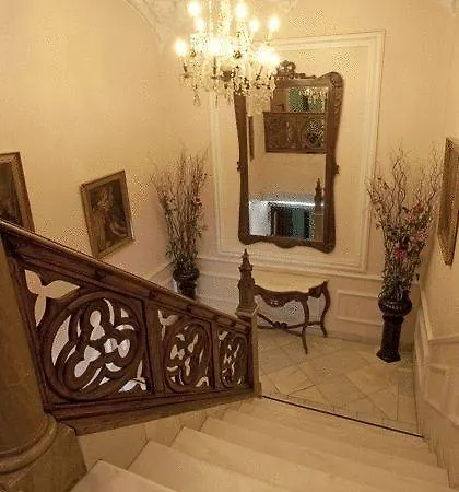 Boutique Luna Centro Hotel