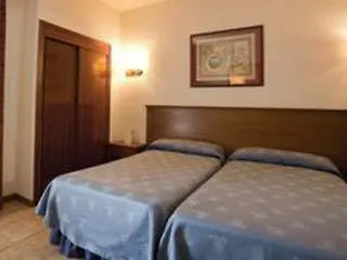 Boutique Luna Centro Otel