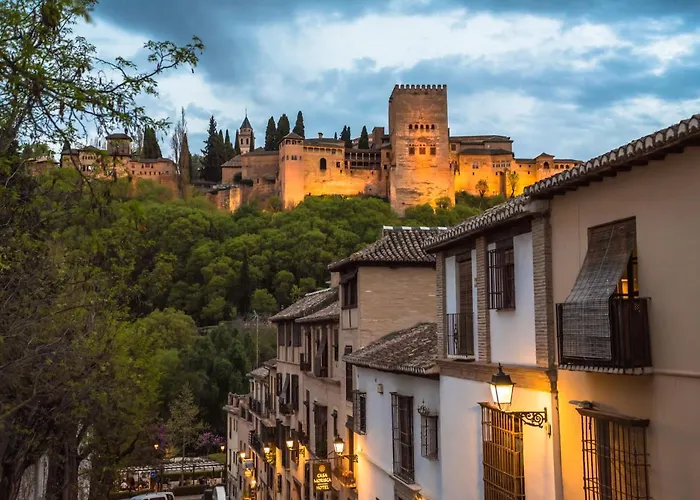 Boutique Luna Centro Hotel