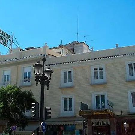 Boutique Luna Centro 4* Granada