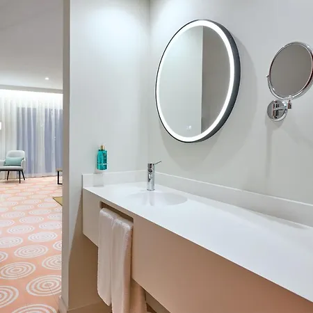 Boutique Luna Centro 4* Granada