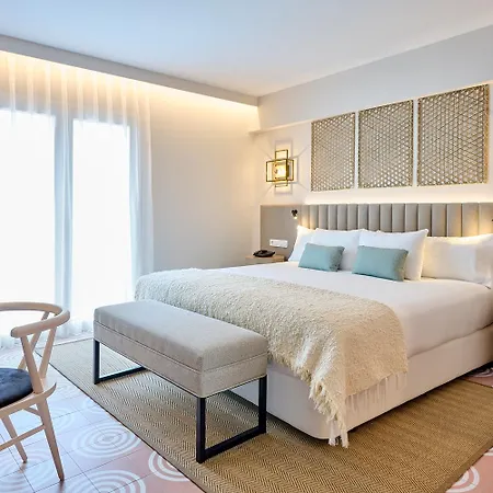 Hotel Boutique Luna Centro