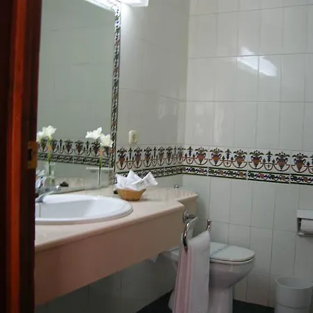 Boutique Luna Centro Отель 4*